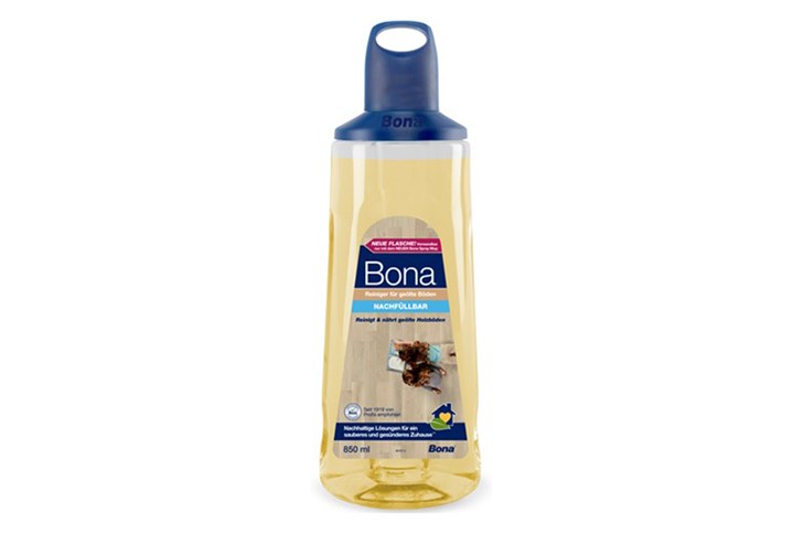 Bona Reiniger für geölte Böden Refill für Spray Mop 2