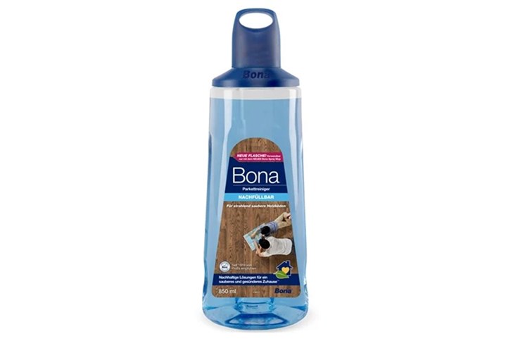 Bona Parkettreiniger Refill für Spray Mop 2