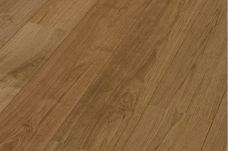 Meister Lindura-Holzboden HD 400 Eiche natur terrabraun geölt 2