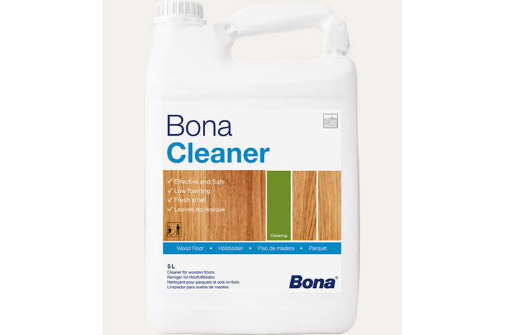 Bona Parkettreiniger Cleaner 3