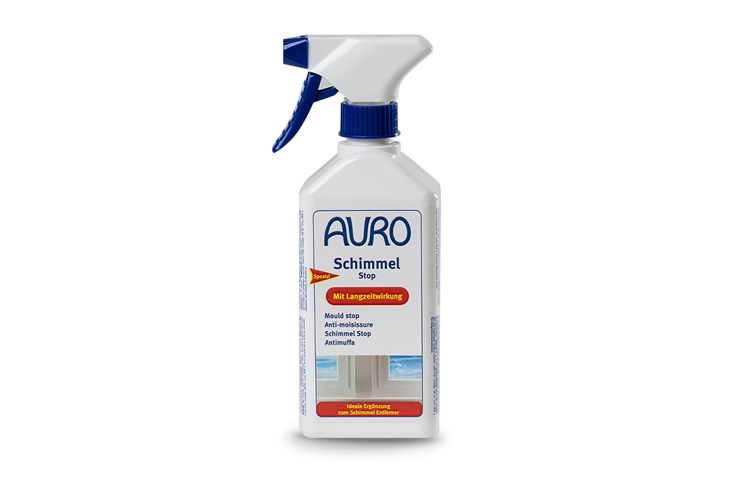 Auro Schimmel-Stop 0,5 L