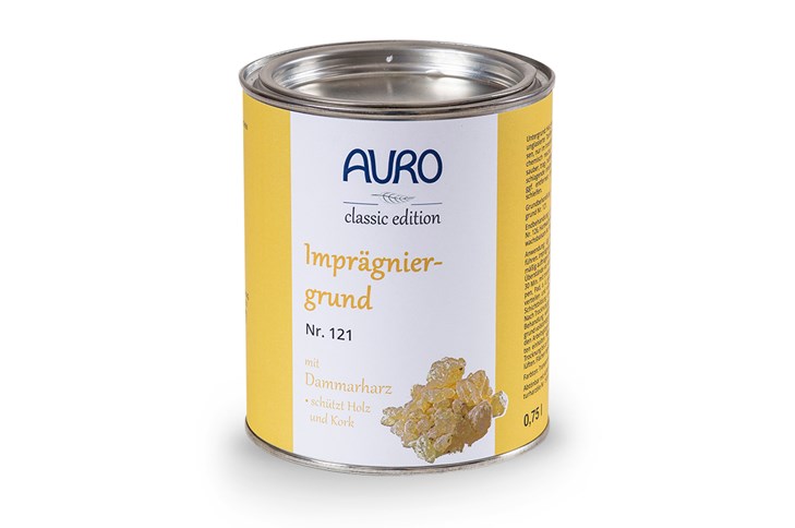 Auro Imprägniergrund 0,75 L