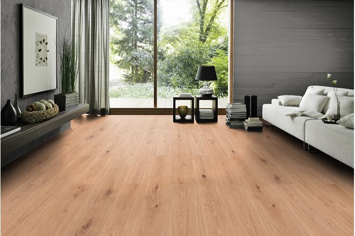 Landegger Loris Timber Beige 3